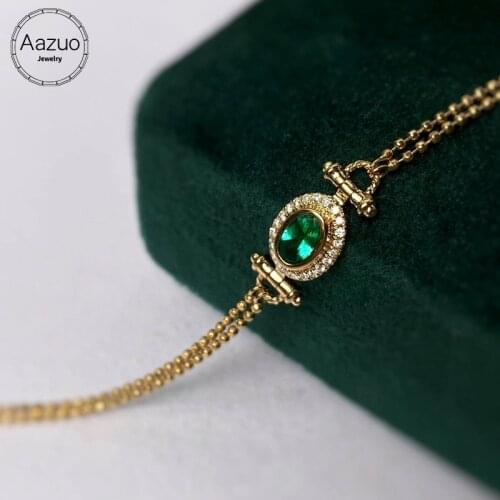 Браслеты из бусин Aazuo China At AliExpress