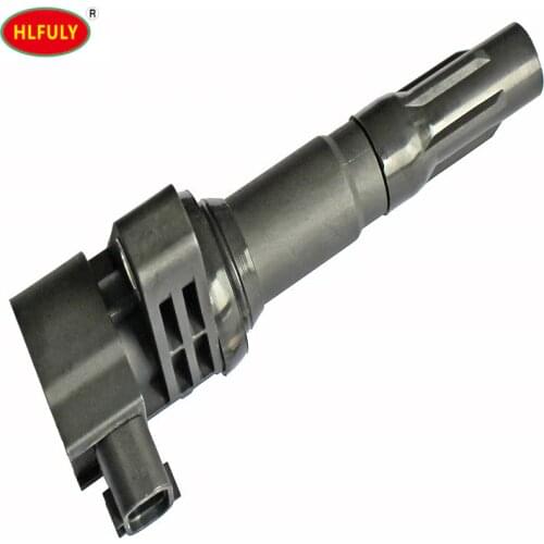 Free Shipping For BYD F3 IGNITION COILS OEM NO: FK0398 IB5 3705100 Engine 473QB