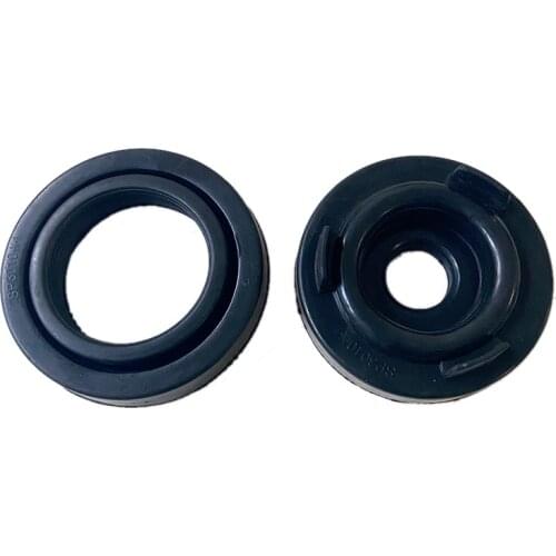 For Mazda 3 headlight rear cover classic M3 headlight dustproof set of rubber sleeve sealing cover