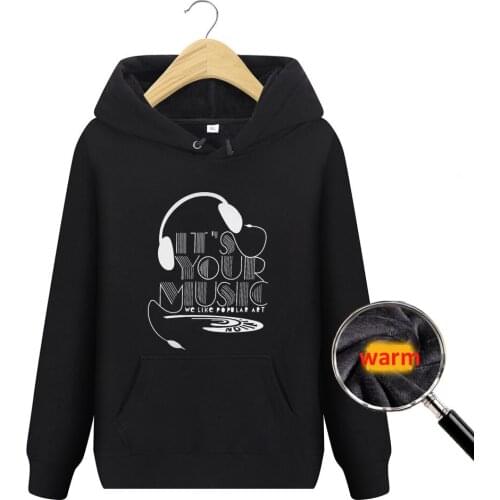 Mens Winter Hoodies Fan Te Xi Ying China