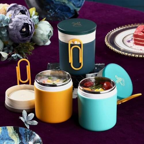 GGGold Children's Thermoses