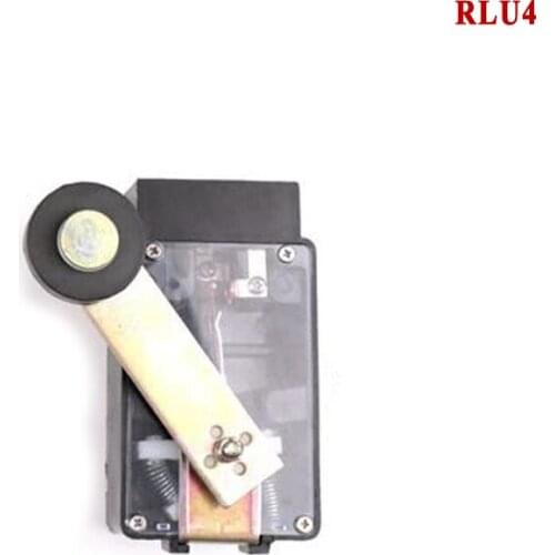 RLU4 Elevator Limit Switch