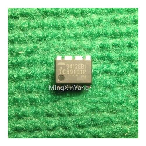 5PCS TC89101P DIP-8 Color TV memory IC chip
