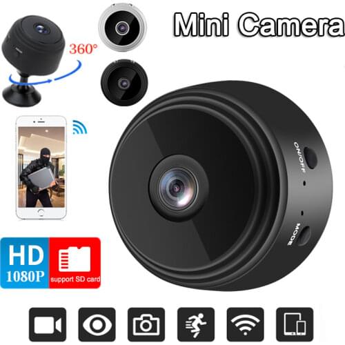 POCKETMAN 360 ° Camcorders And Accessories