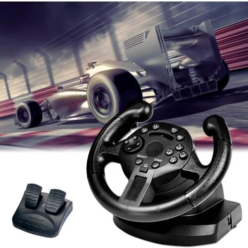 Tmddotda Game Steering Wheels