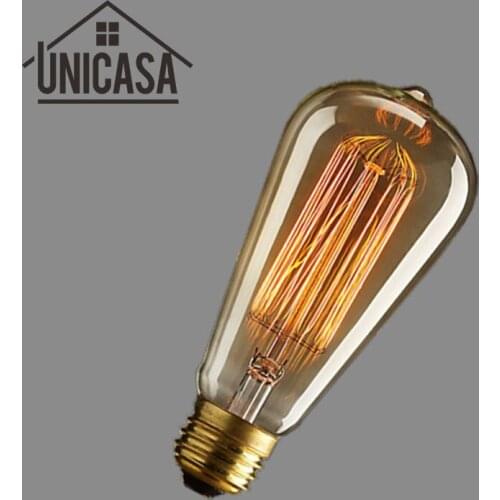 UNICASA Halogen Lamps