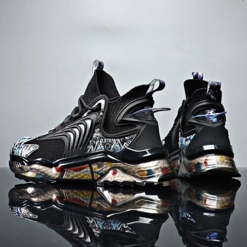 ZCHEKHEN Men's Shoes