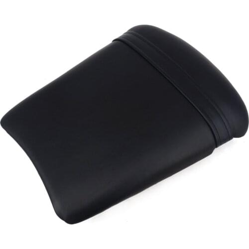 1 Pcs Motorcycle Passenger Rear Pillion Seat For YAMAHA YZF-R1 YZF R1 2002-2003 2002 2003