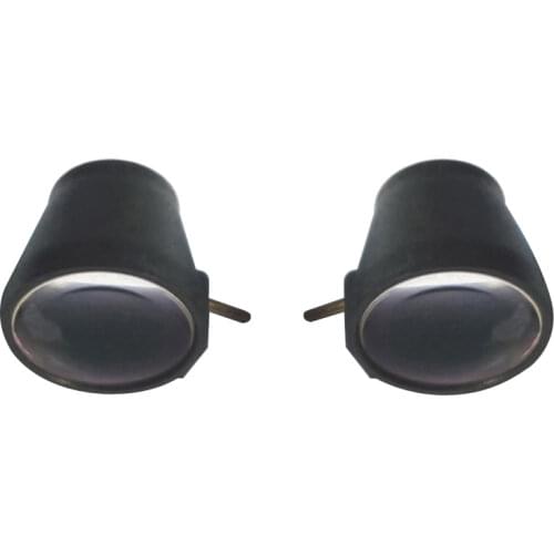2.5X Magnification Lens For Dental Magnifier / Surgical Loupes / Medical Tools / Dentist Clinic Doctor Enlarger