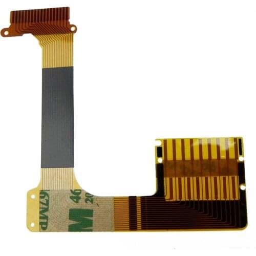 2pcs/lot) High Quality FPC Cables Flexible PCB for CAR AUDIO Models XNP-7026 DEH-P75BT DEH-P85BT DEH-P88RS Deh-p6800 free ship