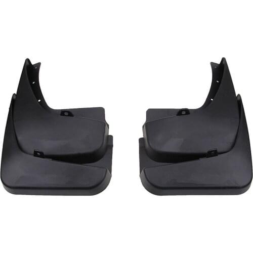 Mud Flaps Splash Guards Fender Mudguard Fit For Dodge Journey 2011-2016 4PCS