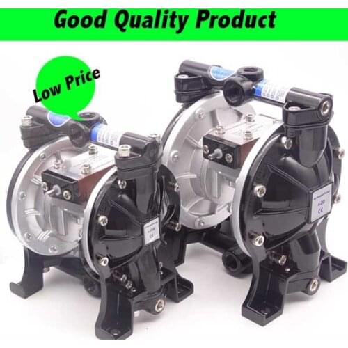 A-15 Diaphragm Bare Pump Spray Paint Pump