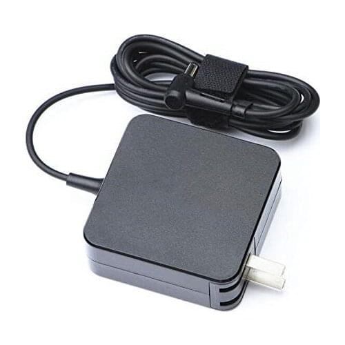 Huiyuan Fit for Asus Laptop Adapter 19V 3.42A 65W 5.52.5mm ADP-65DW A/ADP-65AW A AC Charger Fit for Asus X550C A450C Y481C