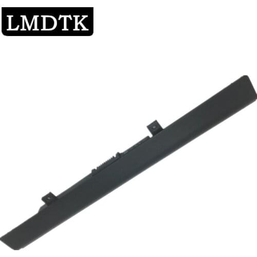 LMDTK New LAPTOP BATTERY For TOSHIBA Satellite C55 C55 L55 L55D C55D C55T PA5195U-1BRS PA5184U-1BRS PA5186U-1BRS PA5185U-1BRS