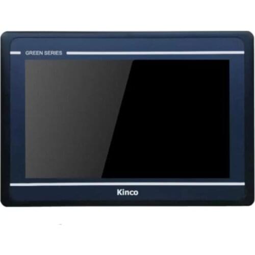 GL070 ( MT4434T Upgrade ) Touch screen HMI GREEN Series 7" TFT Display