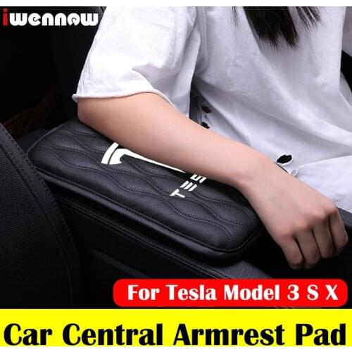 Iwennew Armrests For Cars
