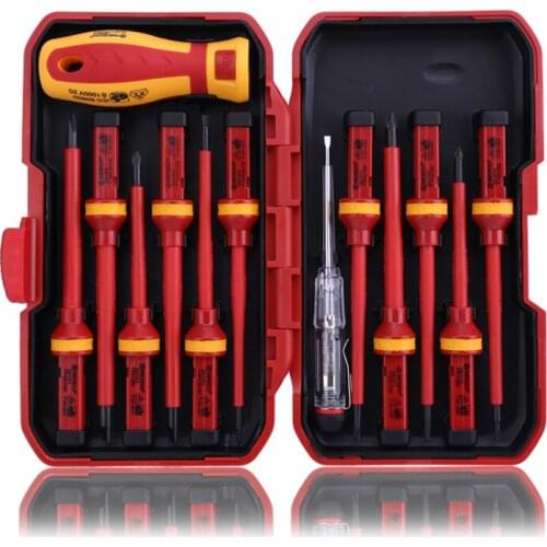 Screwdriver JUNEFOR China
