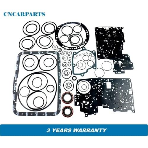 A4LD Trans Kit FIT FOR Ford Aerostar Transite Mazda NAVAJ0 Pickup MCW Metrocab