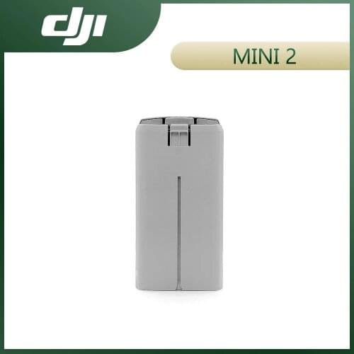 1PC Original Mavic Mini 2 LiPo-Battery 2250mAh 31mins Intelligent Flight Rechargeable Battery for DJI Mini2 RC Drone Accessories