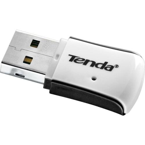 TENDA W311M WIFI-N 150 MBPS MINI USB ADAPTER