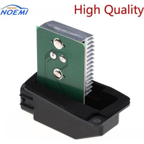 YAOPEI Blower Motor Control Resistor For Ford Crown Victoria 4.6L 1999-2011 6W7Z19E624A YW1Z19E624AA 9W7319E624AA 8W7Z19E624A