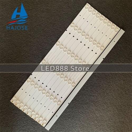 53CM NEW FOR Hisense LED48K20JD LCD backlight strip LED48EC280JD HE48UGEJR34E45205647 HE48MJENC84014105647