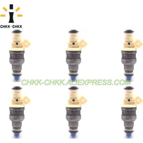 CHKK-CHKK 0280150972 94TF-AA fuel injector for Ford&MAZDA RANGER / EXPLORER / B4000 / NAVAJO DX/LX 4.0L