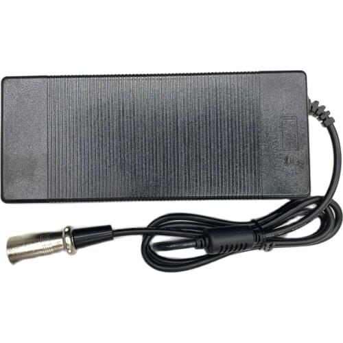 RT012 Mountain Electric Bike Charger 48V TOP-022