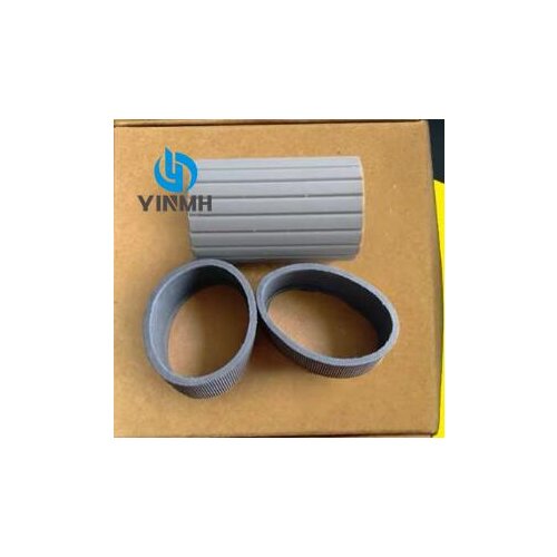 2SETS 6759B001 EXCHANGE ROLLER KIT Feed Separation Pickup Roller for Canon DR 2010C 2010M 2510C 2510M 3010C C120 C130 220 220P