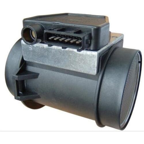 Free Shipping Mass Air Flow Sensor For VOLVO 760 Kombi 704 764 765 2.8 780 2.9 B280E B280F 2.8L 2.9L 0280213006 1336534