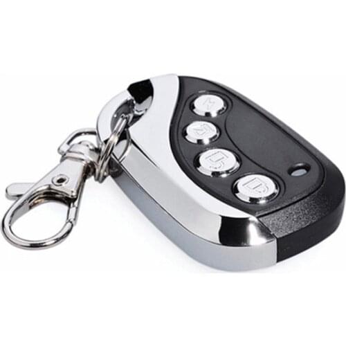 Centurion NOVA Remote Control 433MHz Rolling Code For Garage Door Gate