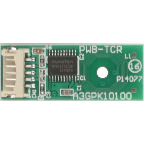 Developer Unit Chip Image Imaging Unit Drum Chip for Konica Minolta Develop Ineo +3350 A3GP0CD A3GPOCD IUP-22Y A3GP06D A3GPO6D