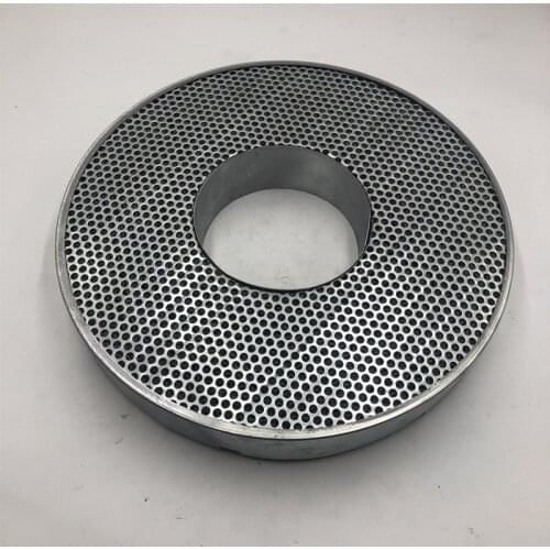 For Volvo VOLVOEC360/380/460/480/700 oil filter filter filter element filter filter excavator accessories