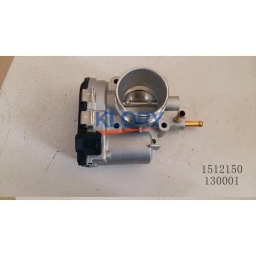 Throttle assembly for Great wall peri OEM: 1107100-E10