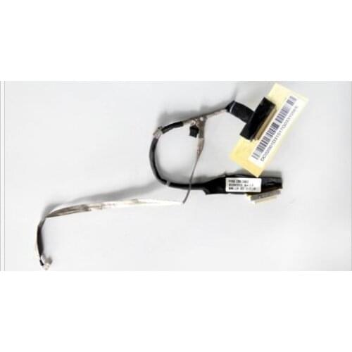 Video screen Flex cable For Acer Aspire One 722 720 p1ve6 laptop LCD LED Display Ribbon Camera cable DC02001D310