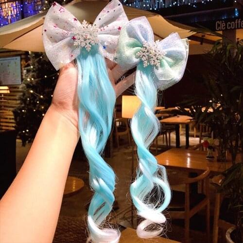 JYXJZC Hair Accessories For Girls