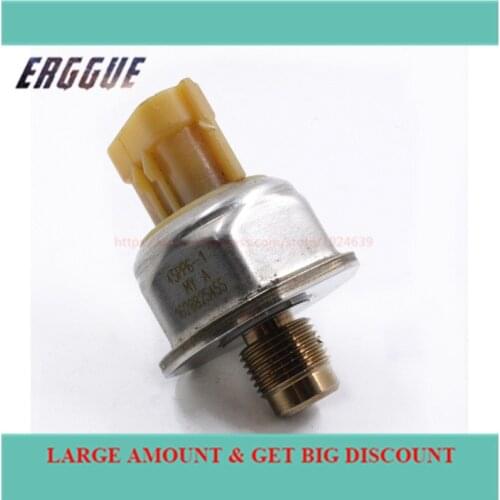 Original New 45PP6-1 45PP6 1 45PP61 Fuel Oil Pressure Sensor For NISSAN For ISUZU