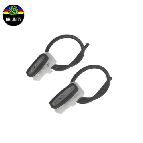 5pcs roland dx4 print head cap top/capping station for roland SP-540 VP-540 XJ-740 RS-640 RS-540 eco solvent printer