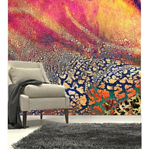The custom 3D murals,abstract highly detailed background,living room sofa TV wall bedroom wall paper