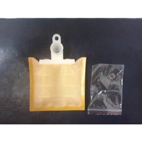 Little sock Strainer for fuel pump,filter for fuel pump,Strainer for universal car model,car fuel filter