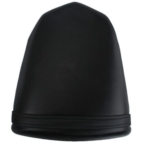 Rear Pillion Passenger Seat Fit For SUZUKI GSXR600 GSXR750 GSX-R 600 GSX-R750 2004-2005