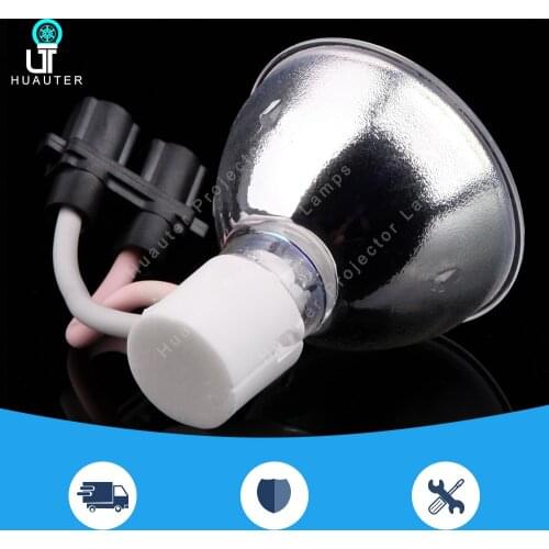 Replacement Projector Lamp BL-FU200C Projector Bulb for Optoma CP705 DS302 DS303 DS603 DX602 DX603 EP706 EP706S EP707 EP708