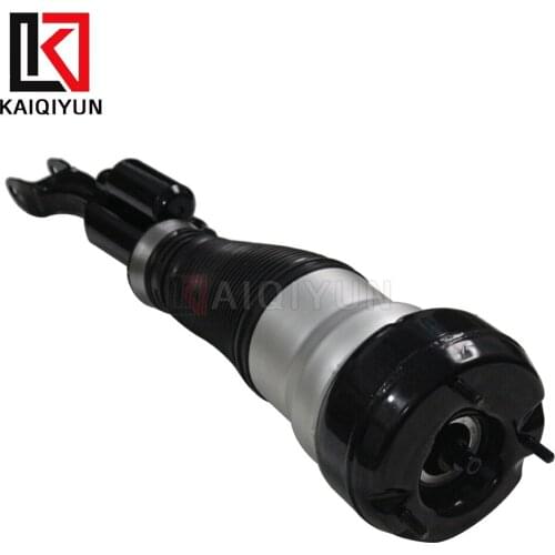 1pc Front Right Air Strut Suspension Shock Absorber For Mercedes-Benz W222 4 Matic S350 S400 S500 350 400 2223208213, 2223208213