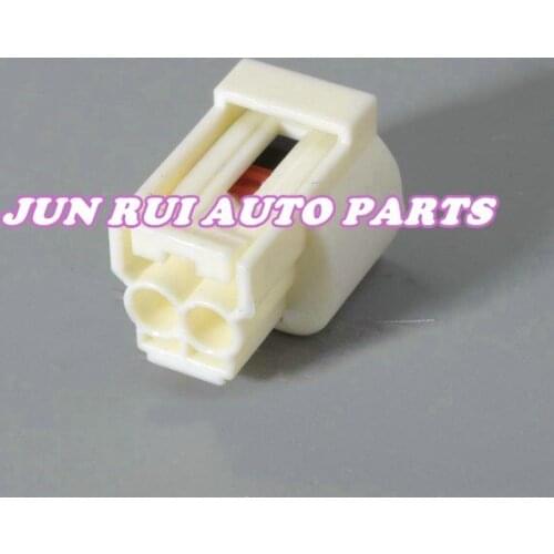 5pcs 2 pin 2way 2.0mm car for Chevrolet Cruze Captiva Steering Light Plug auto wire harness waterproof connector plug