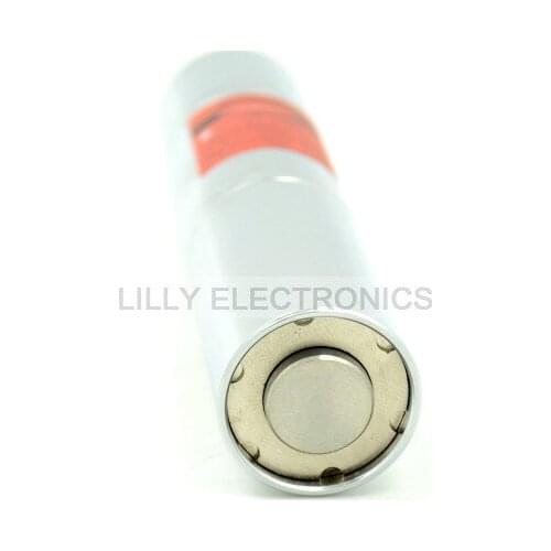 800mw 638nm/635nm Orange-Red Laser Flashlight Waterproof Full-Copper Multi-Switch