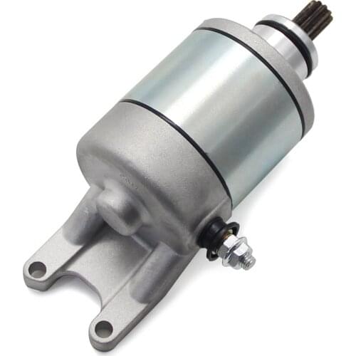 Motorcycle Accessories Start Motor For Suzuki DR350 DR350SE 1994-1999 DR350S DR250 DR250SE 31100-47D10 31100-47D00 31100-15D10