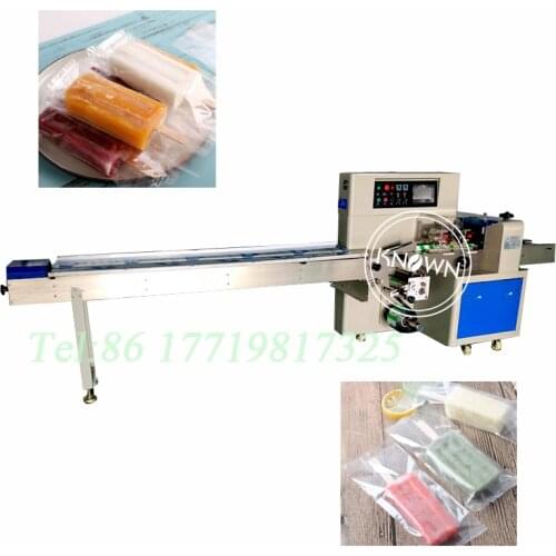 Automatic food packing machine,sachet ice lolly popsicle wrapper