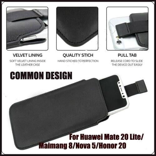 Casteel Huawei Mate 20 Lite Phone Cases