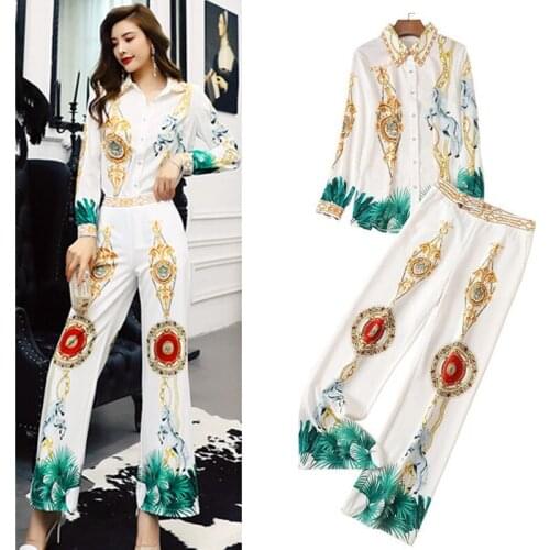 DAUHYIOM Women's Trouser Suits