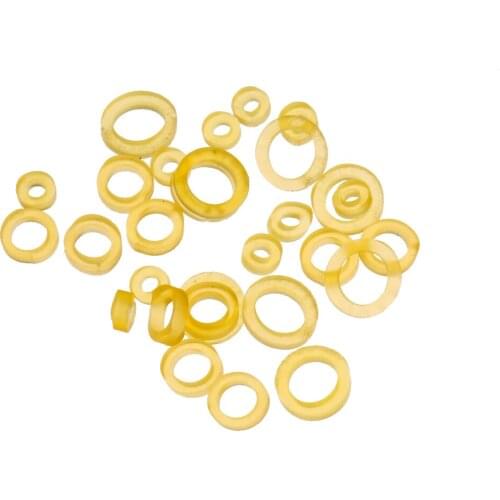 Earthworm Bloodworm Bait Clip Catch Lures On The Hook Fishing Accessories